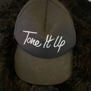Tone It Up Hat